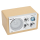 Denver Radio AM/FM Denver TR-63B light wood - 1535063 - zdjęcie 4